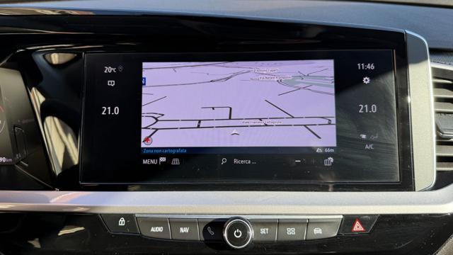 OPEL Grandland 1.5 DIESEL ECOTEC GS 130CV AUT.*C.L.19*BI-COLOR