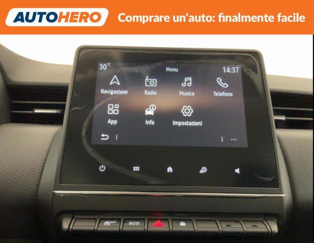 RENAULT Clio Blue dCi 100 CV 5 porte Business