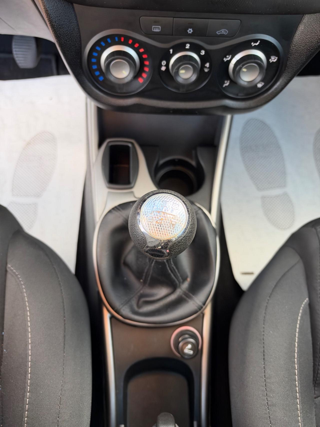 Alfa Romeo MiTo 1.4 78 CV 8V S&S Distinctive