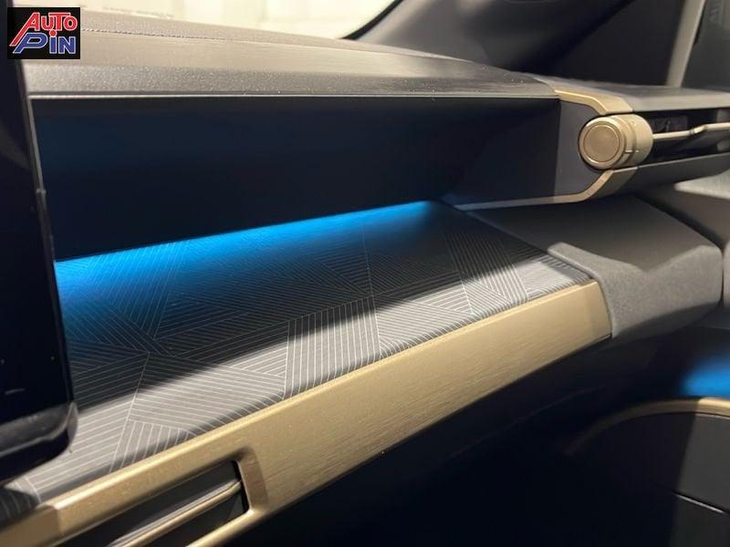 Lancia Ypsilon Ypsilon Hybrid e-DCT LX*-30% *IN ARRIVO*