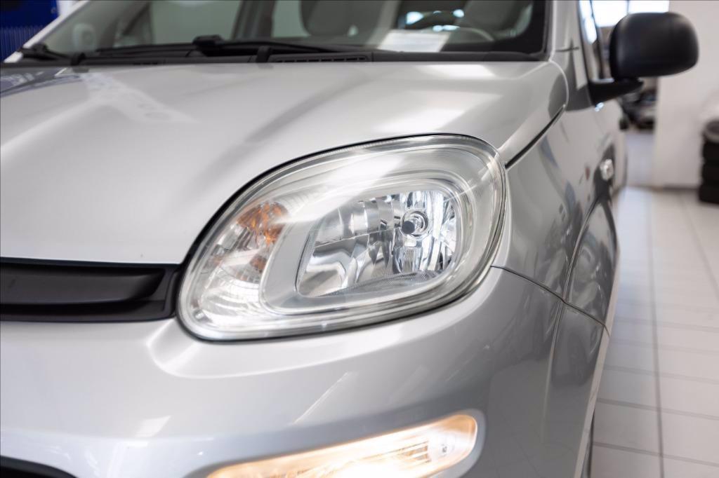 FIAT Panda 1.3 mjt 16v Easy 75cv del 2015
