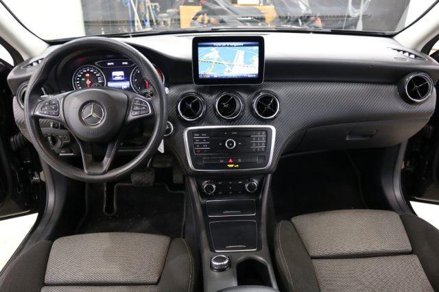 MERCEDES-BENZ GLA 180 d Automatic Executive