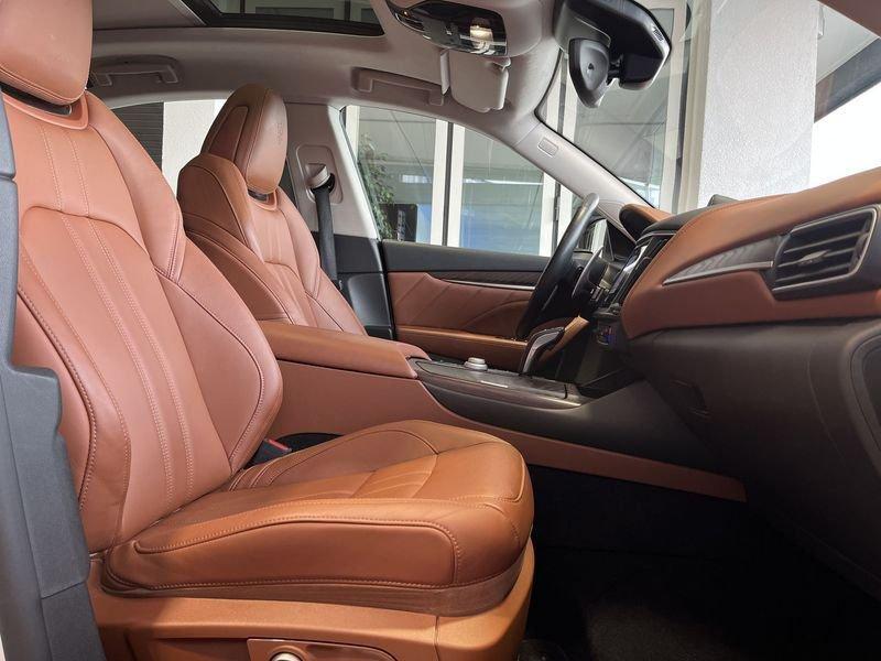 Maserati Levante MHEV 330 CV AWD GT