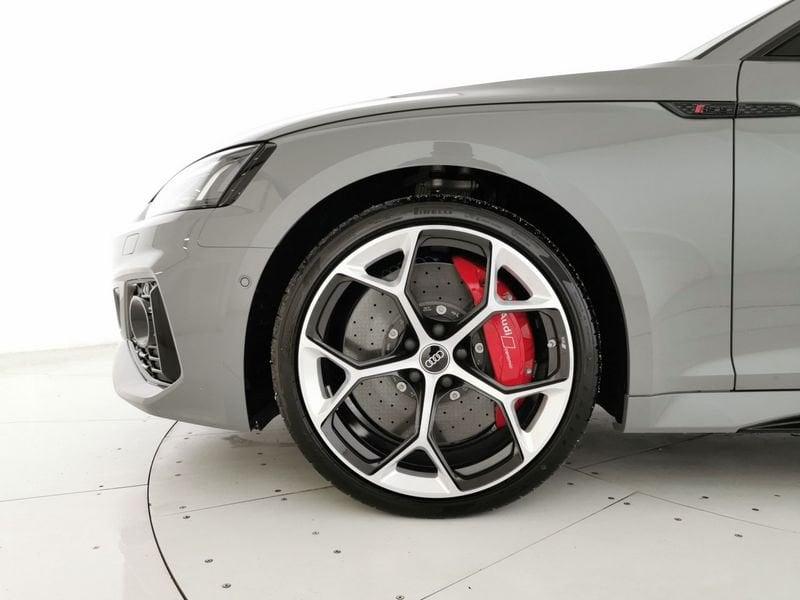 Audi A5 RS5 Sportback 2.9 tfsi Performance Edition quattro 470cv tiptronic