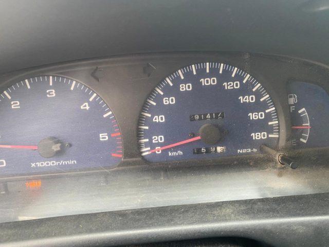 TOYOTA Hilux 2.4 TD 4WD 2/2 Extra Cab Pup. SR5