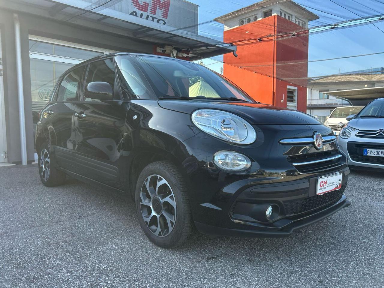 FIAT 500L 1.3 Multijet 95 CV Business