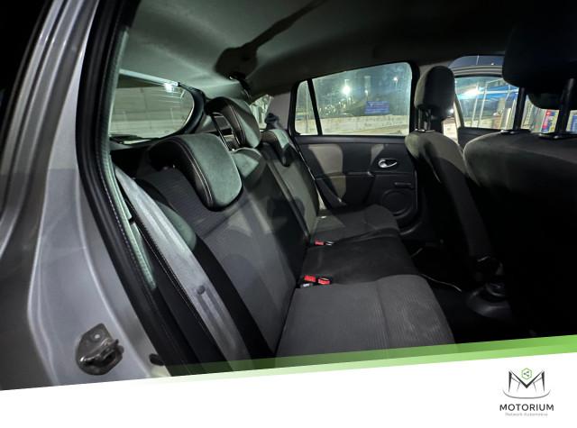 Renault Clio SporTour 1.5 dci Live! 90cv