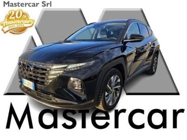 HYUNDAI Tucson Tucson III 1.6 crdi 48V Xline 2wd dct - GG429ZV