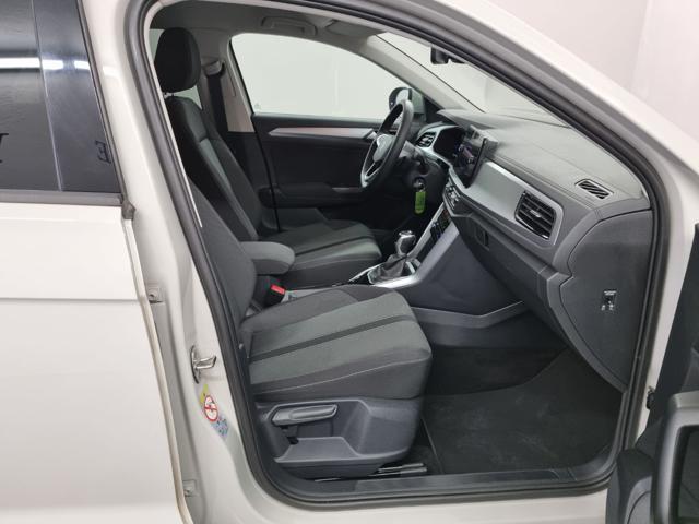 VOLKSWAGEN T-Roc 1.5 TSI ACT DSG BlueMotion Technology