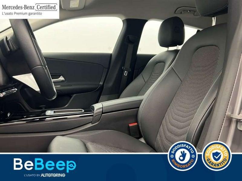 Mercedes-Benz CLA S.Brake SHOOTING BRAKE 180 D ADVANCED AUTO