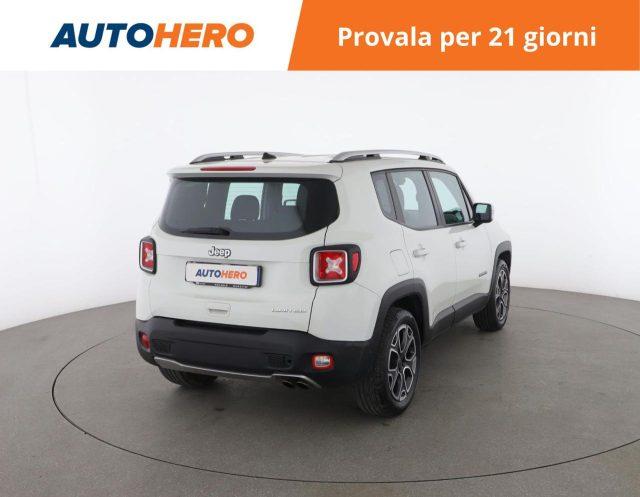 JEEP Renegade 1.4 MultiAir Limited