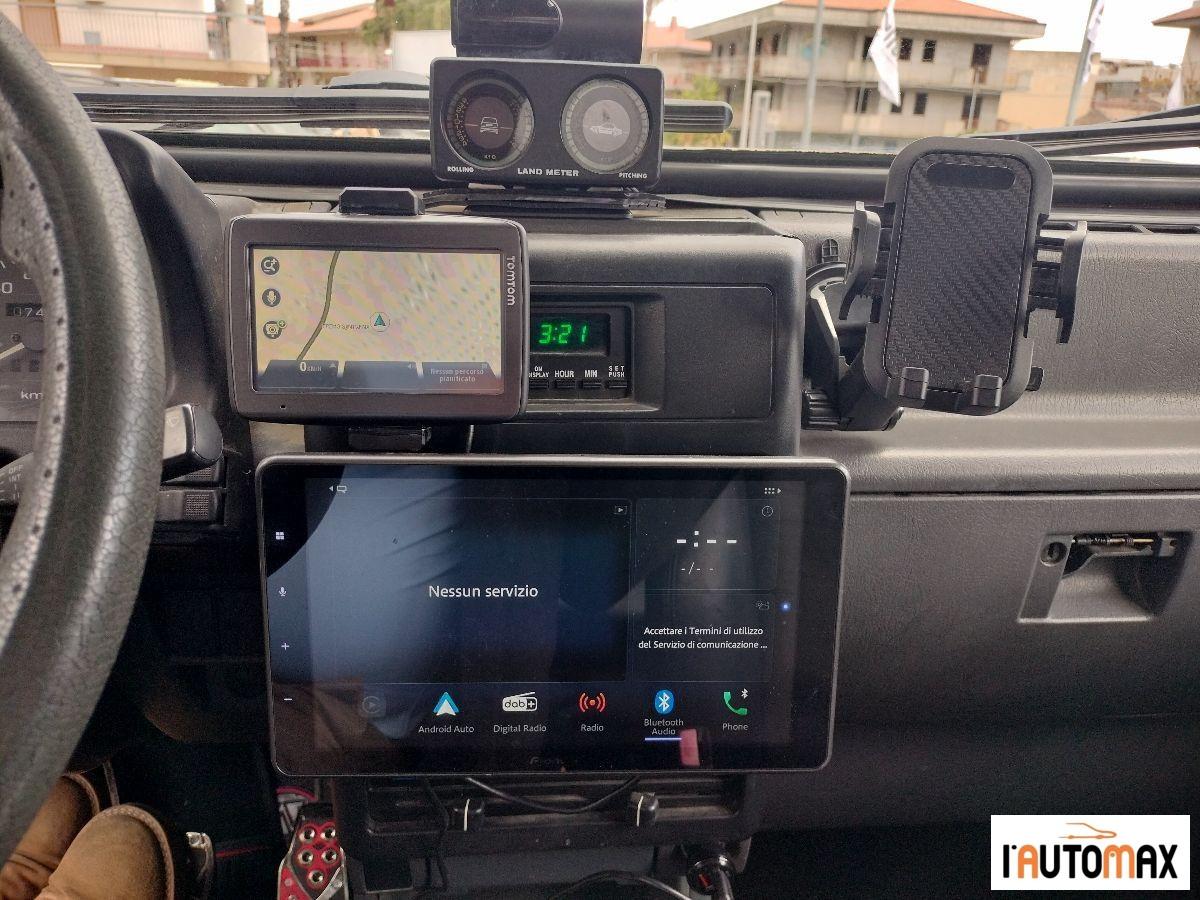 ASIA MOTORS - Rocsta 2.2d Comfort 4x4