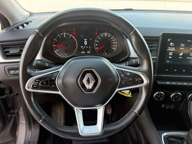 Renault Captur TCe 90 CV Techno Autocarro N1 2023