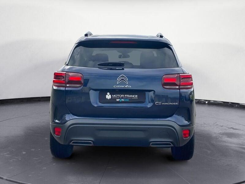 Citroën C5 Aircross I 2022 1.5 bluehdi Shine s&s 130cv eat8