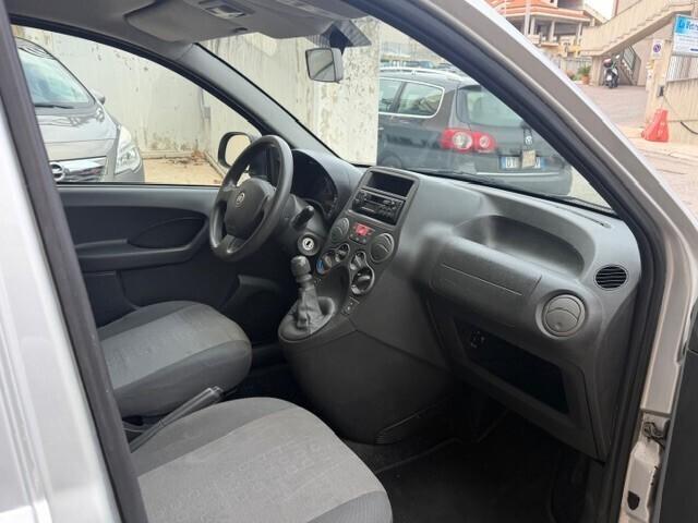 Fiat Panda 1.4 Natural Power Classic
