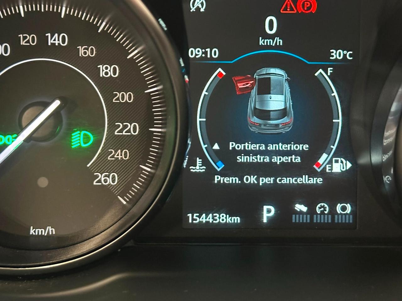 Jaguar E-Pace 2.0D 150 CV