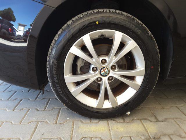 ALFA ROMEO Giulietta 1.4 Turbo 120cv Distinctive