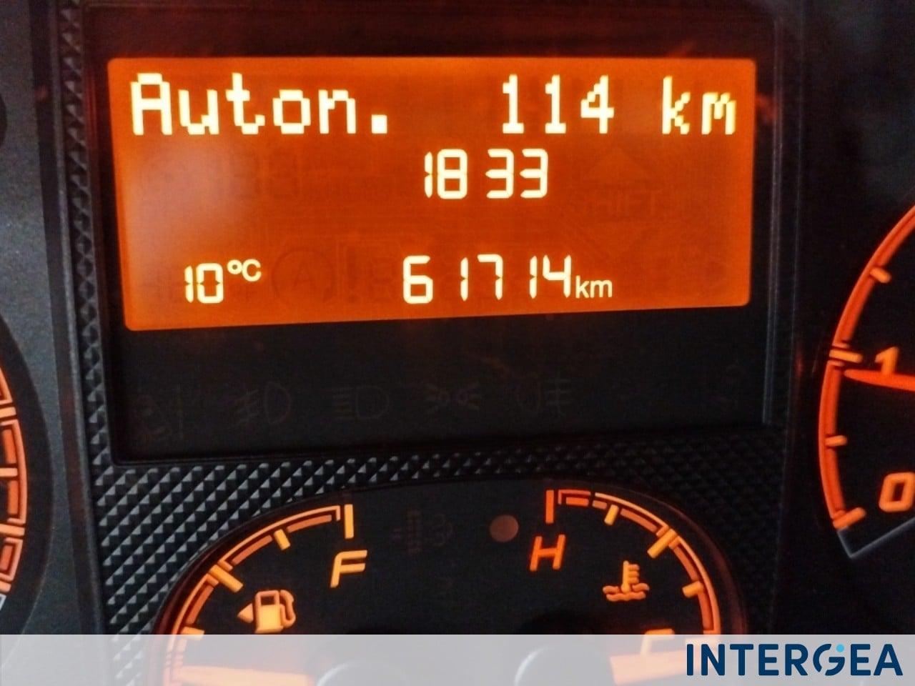 PEUGEOT Boxer 435 2.2 bluehdi 140cv S&S L2H2