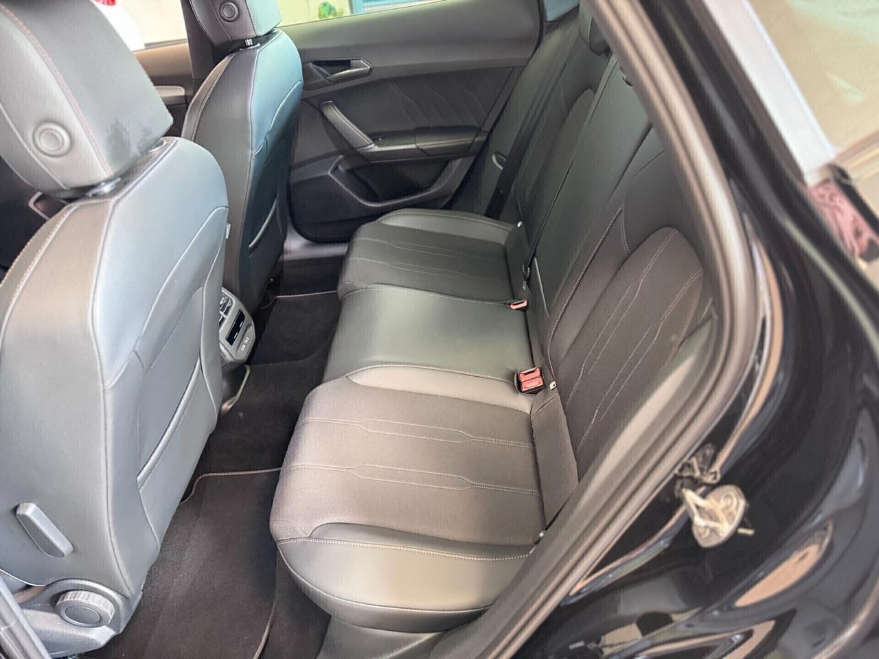 Cupra Formentor 1.4 e-Hybrid 245CV DSG Tribe Edition