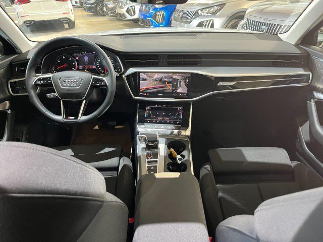 AUDI A6 Avant 40TDI Stronic Sport "20 S line TETTO/CRUIS A