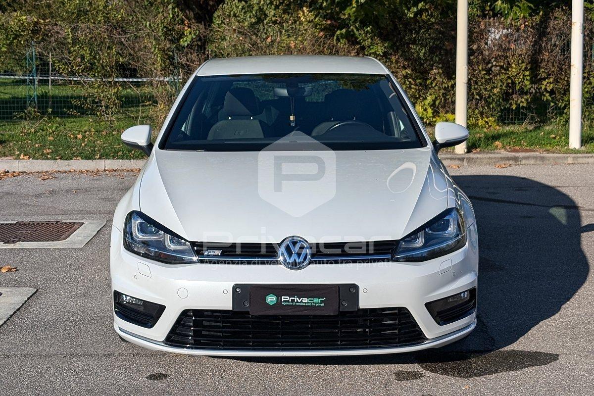 VOLKSWAGEN Golf 1.4 TSI ACT DSG 5p. Sport Edition BlueMotion Tech.