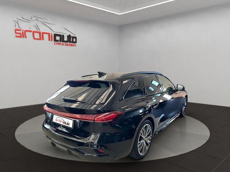 Audi A5 A5 Avant TDI 150 kW mHEV+ S tronic S Line edition