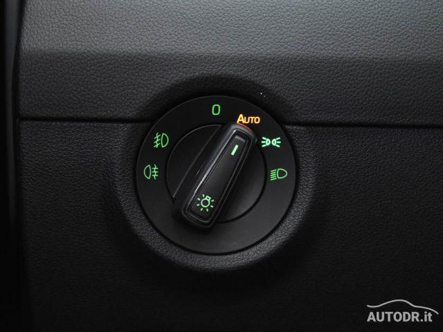 SKODA Octavia Wagon 1.5 G-Tec DSG Executive NAVI, KM CERTIFICATI