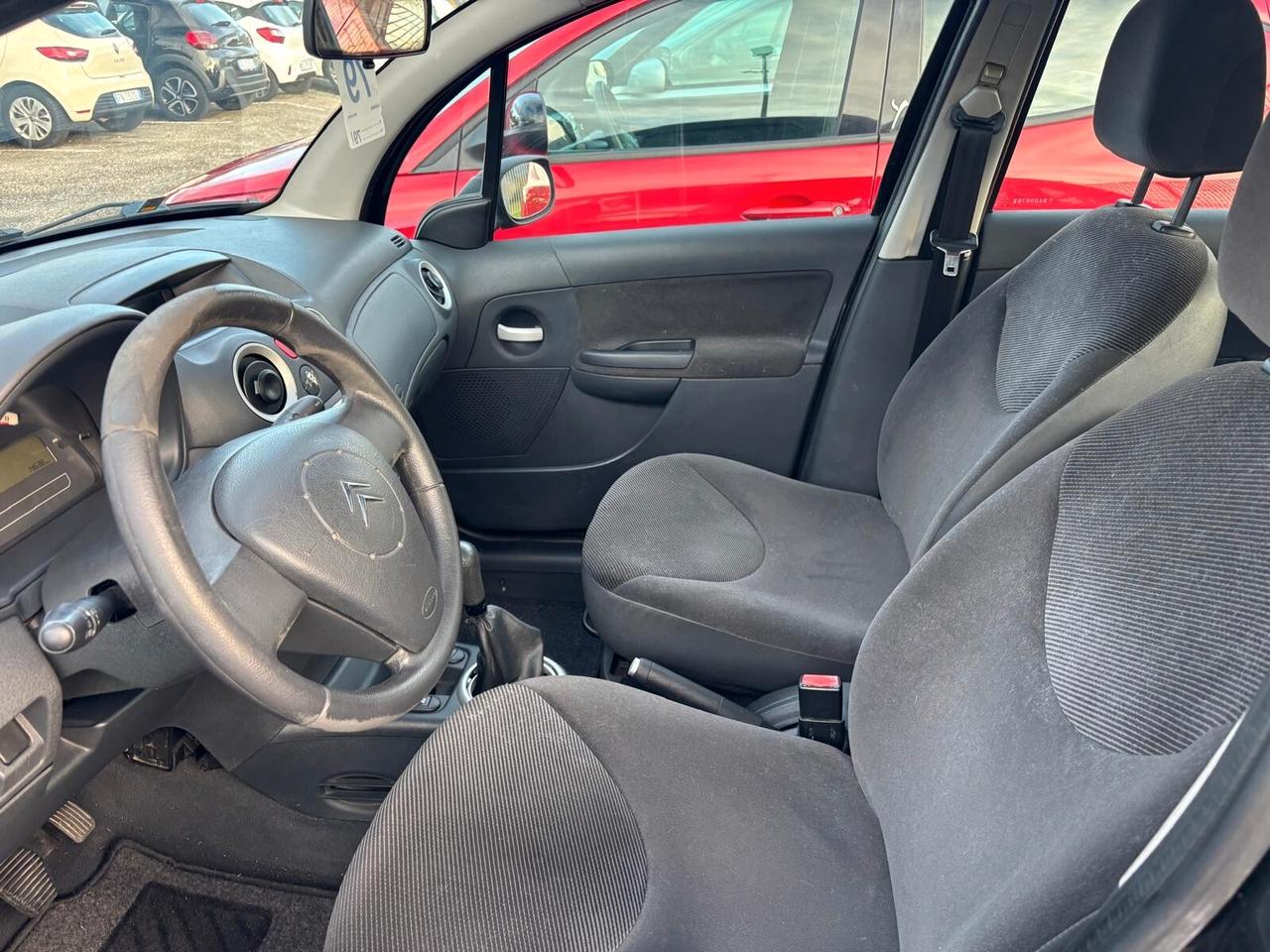 Citroen C3 1.1 5 porte - 2009