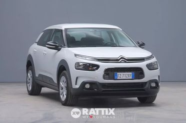 Citroen C4 Cactus 1.2 Puretech 110CV Feel