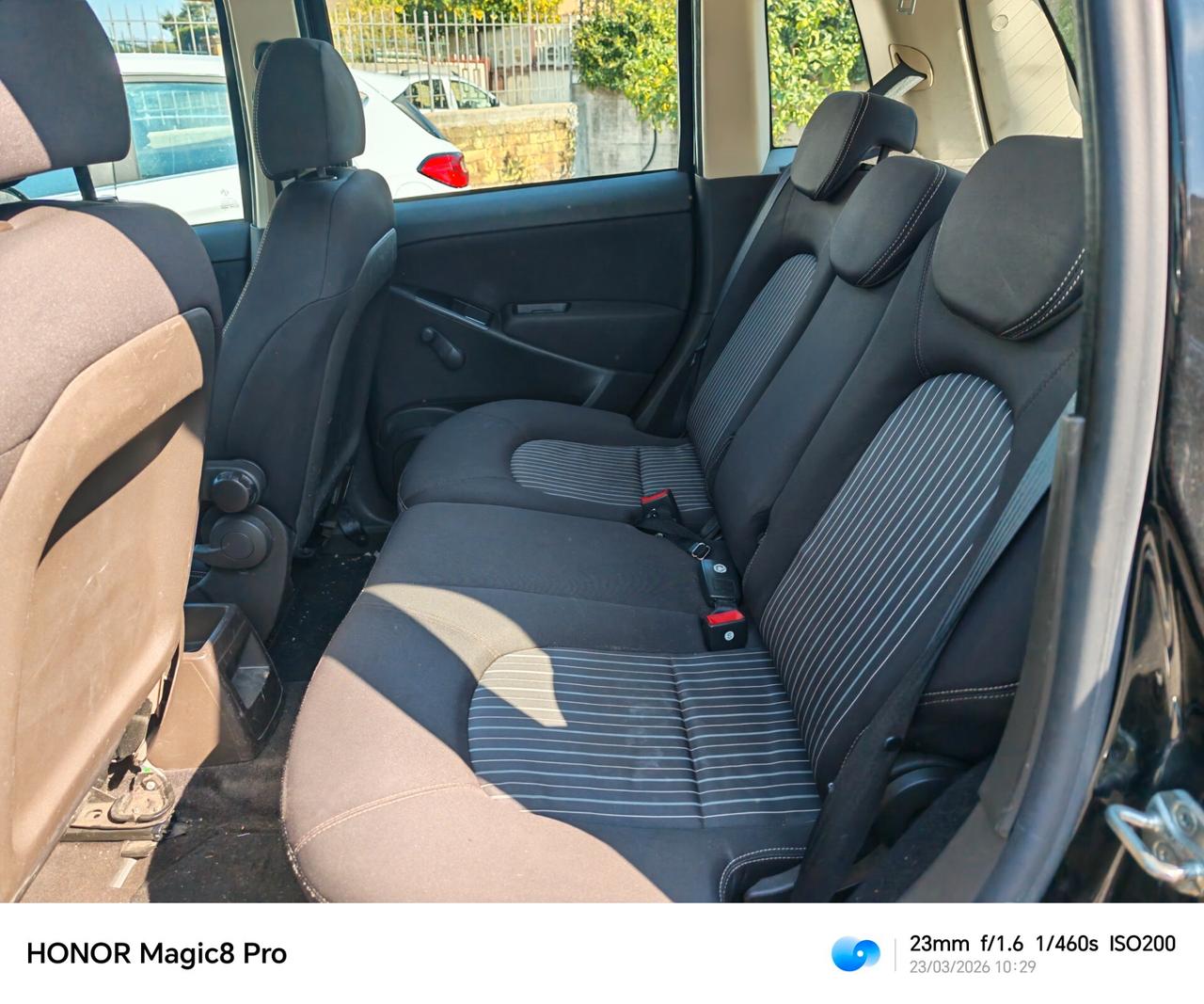 Lancia MUSA 1.3 Mjt 95 CV Gold