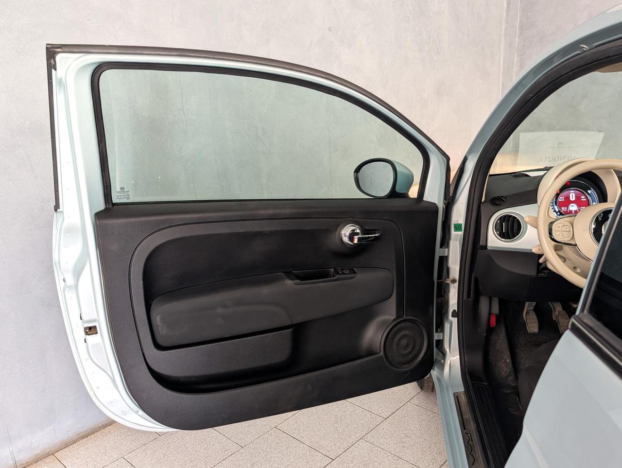 Fiat 500 iii 1.0 Hybrid 70cv Dolcevita