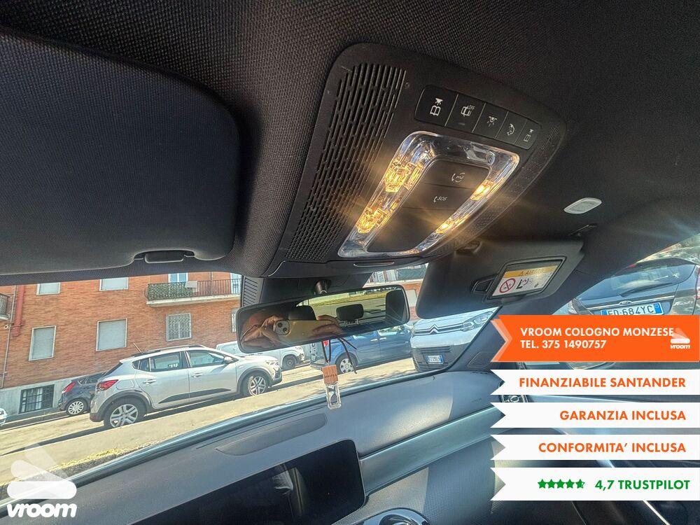 MERCEDES Classe A (W177) A 180 d Automatic ...