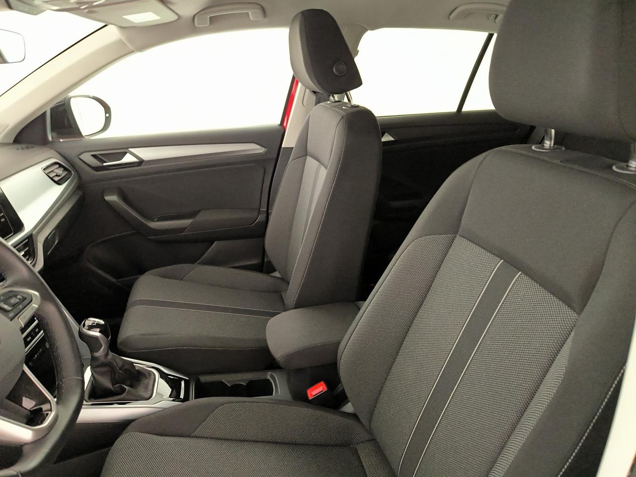 Volkswagen T-Roc 1.0 tsi edition plus 115cv