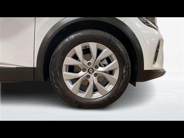Renault Captur 1.6 E-TECH Hybrid Intens Auto 145cv