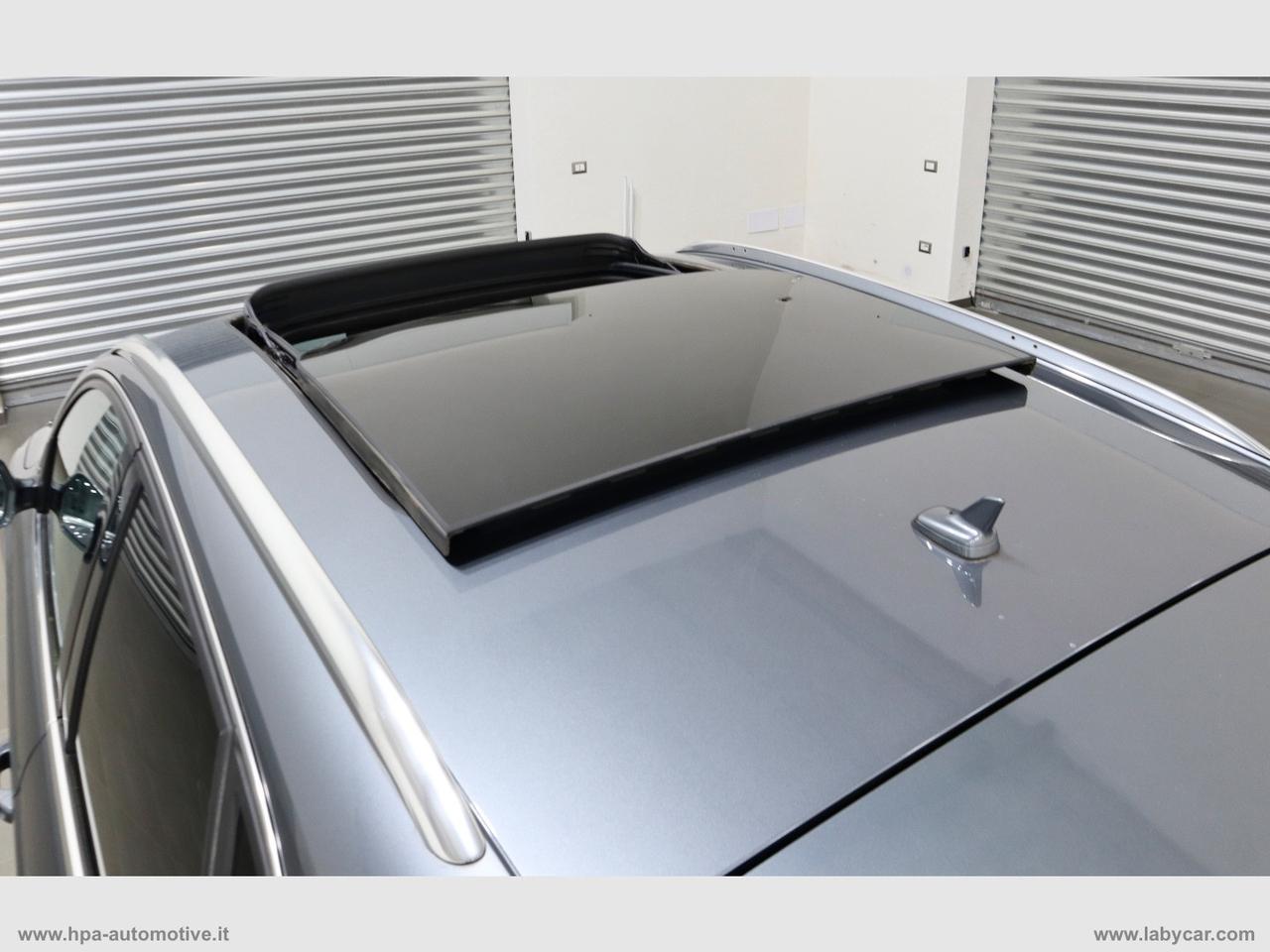 AUDI Q3 2.0 TDI 150CV QUATTRO TETTO PELLE NAVI LED