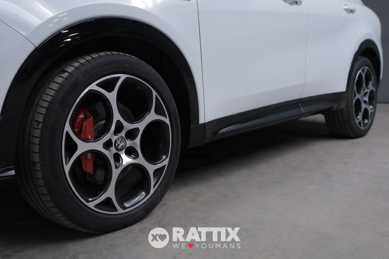 Alfa Romeo Tonale 1.5 hybrid 160CV Veloce tct7