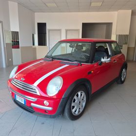 Mini 1.4 tdi One D de luxe