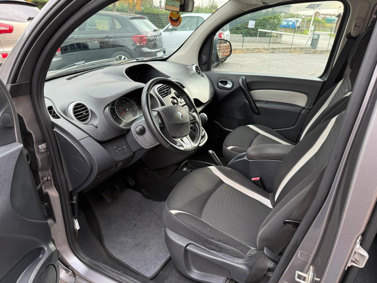 Renault Kangoo 1.5 dCi 90CV 5 porte Stop & Start Limited N1