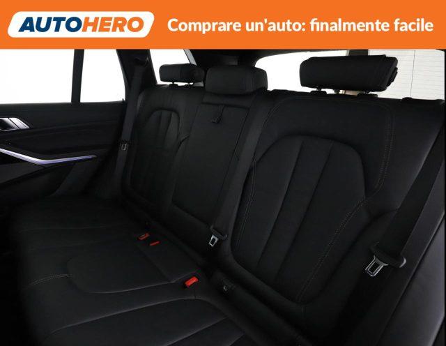 BMW X5 xDrive30d 48V xLine