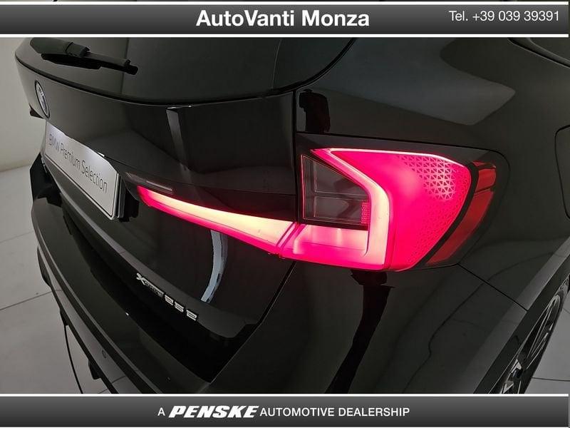 BMW X1 X1 xdrive 25e MSport Pro auto