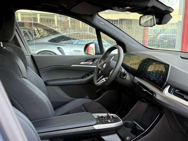 BMW 218 D Active Tourer Msport auto