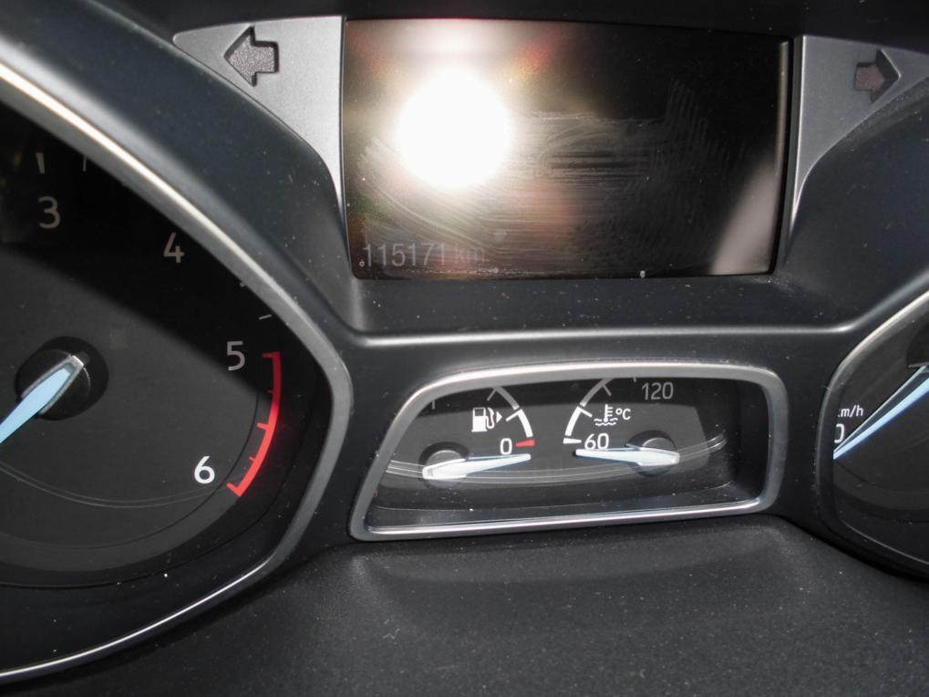 Ford Kuga 2.0 TDCI 150 CV S&S 4WD Powershift Business