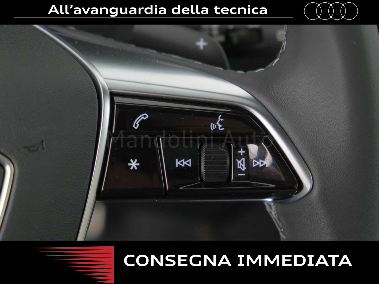 Audi A6 allroad allroad 50 3.0 v6 tdi mhev 48v 286cv business advanced quattro ultra tiptronic