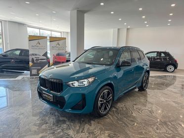 Bmw X1 xDrive 20d Msport