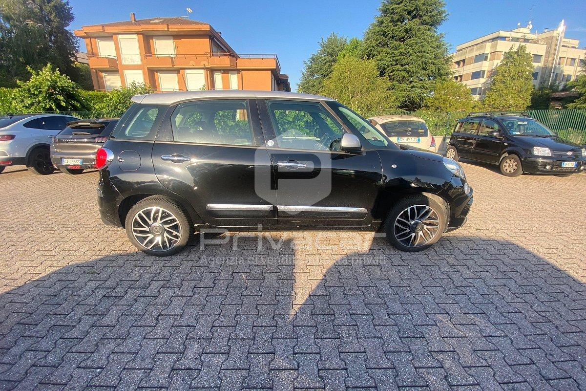FIAT 500L 1.4 95 CV Mirror