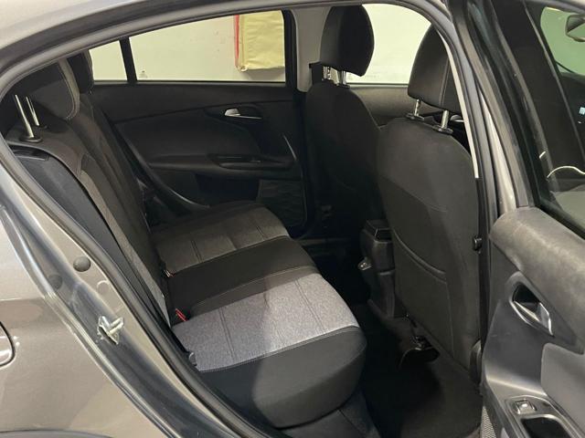 FIAT Tipo 1.0 5 porte Cross