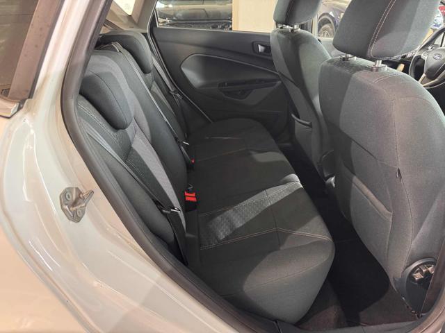 FORD Fiesta 1.2 60CV 5p. Tit.