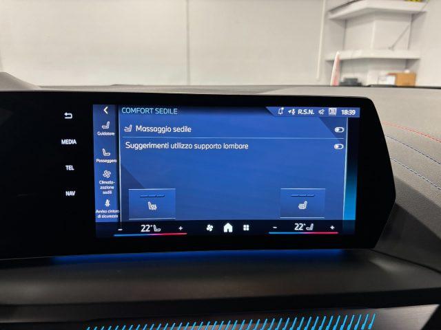 BMW 118 d MSport Pro StraFull Automatico