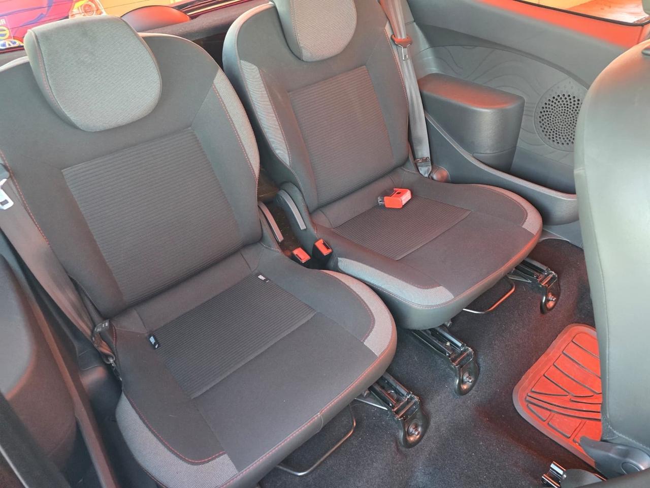 Renault Twingo 1.2 16V BVR Live IMPIANTO GPL FINO 2033