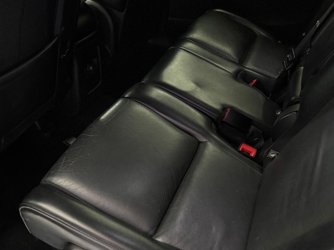 Fiat Freemont 2.0 Multijet 170CV Lounge